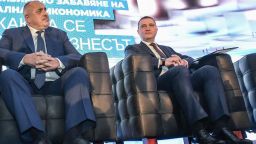ГЕРБ: Опитите за тълкуване на документа на OFAC като присъда са политически, не правни 