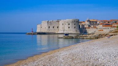 Дубровник: Съкровището на Адриатическо море