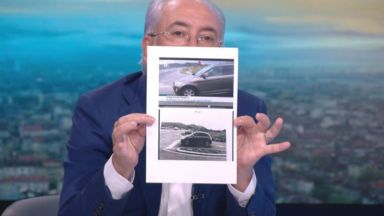 Окръжният съд в Кърджали не даде ход на днешното заседание