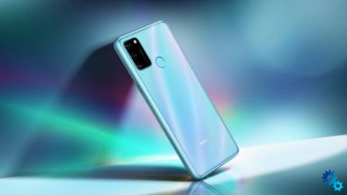 Honor посяга към пазарния дял на Apple