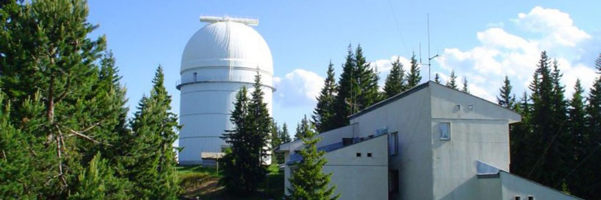 Роженската обсерватория въвежда дистанционни наблюдения