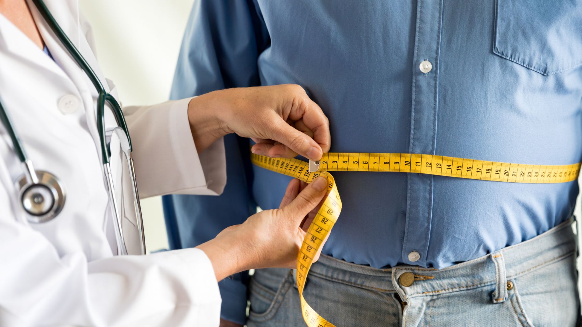 Оперативното лечение на затлъстяването удължава живота с около три години