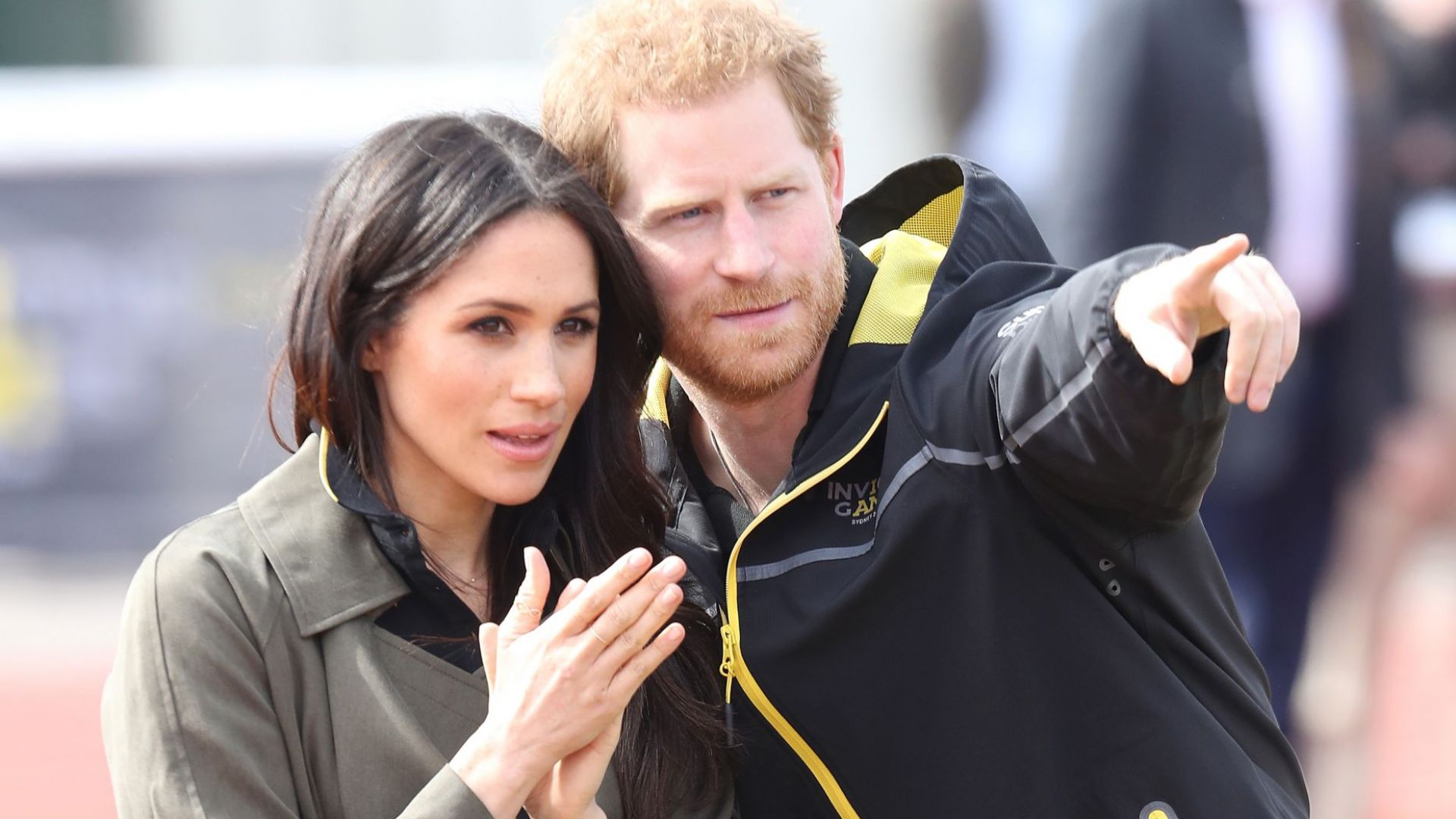 Принц Хари отпразнува с Меган 36-ия си рожден ден далеч от Бъкингамския дворец