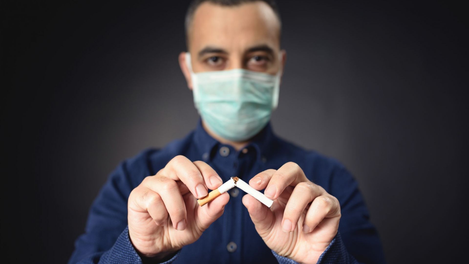 СЗО: При пушачите рискът от смърт при COVID-19 рязко нараства