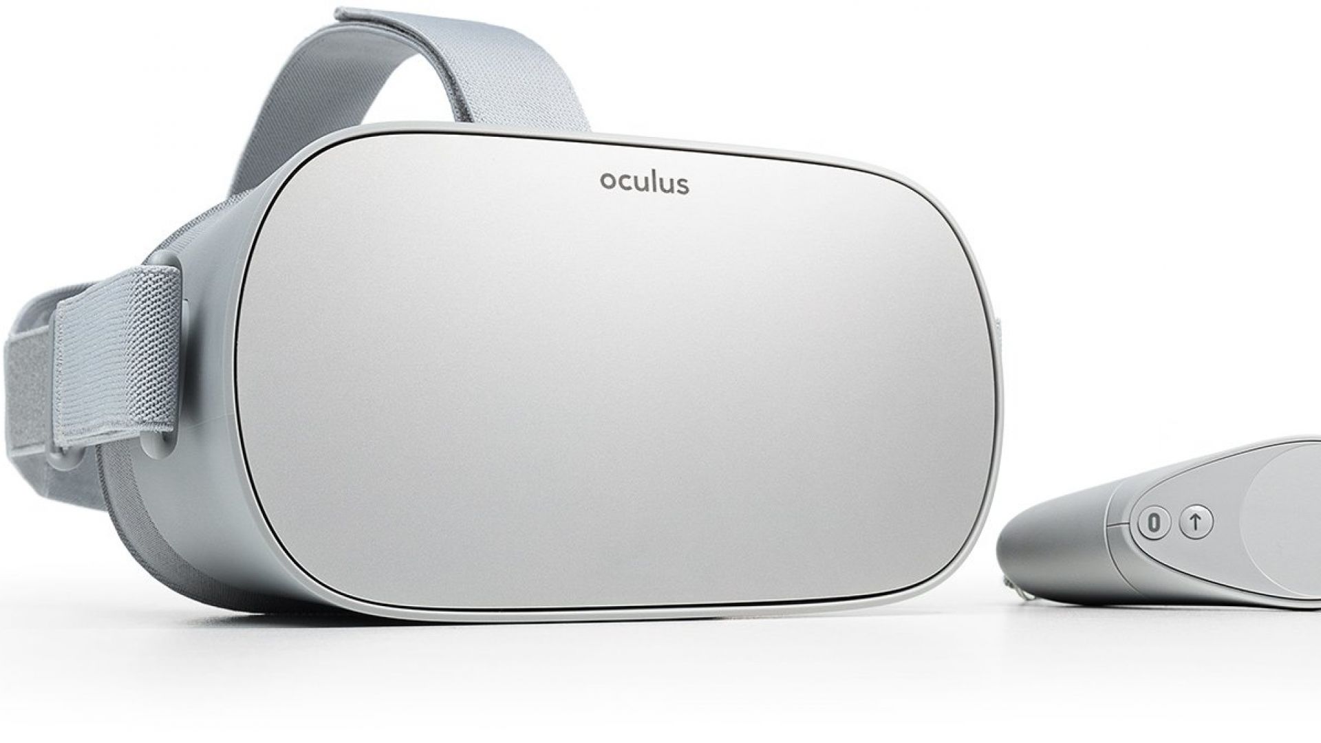 Facebook прекратява доставките на Oculus Go
