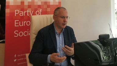 Основна идентичност на левицата е борбата за равенство Равенство във