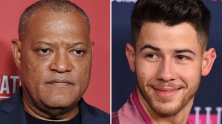 "Ковачът" с Фишбърн и Джонас - успешен пазар в Кан