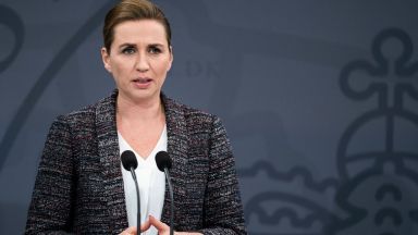 Датската премиерка отлага сватбата си заради среща на върха на ЕС