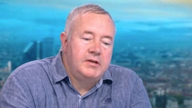 Имаше момент в който изглеждаше че Радев можеше да е