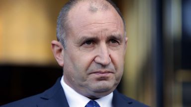 Главният секретар на президента Димитър Стоянов е с положителен тест