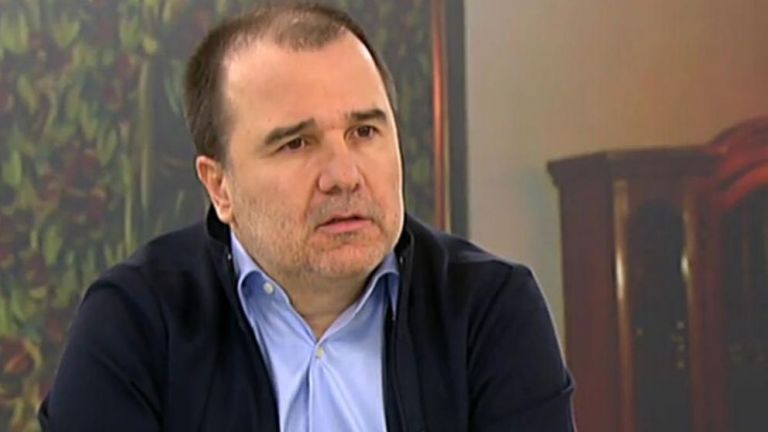 Найденови: Добавянето ни в разширения списък по "Магнитски" е тревожен сигнал за закона у нас