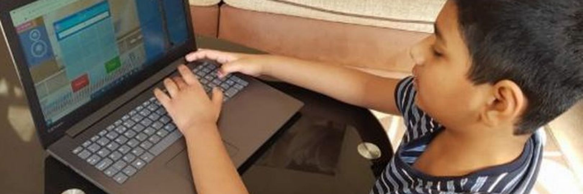 10-годишен постави Гинес рекорд,  реши 196 задачи за минута (видео)