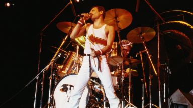 Изпълнението на Queen на Live Aid: най-знаковият фест момент 