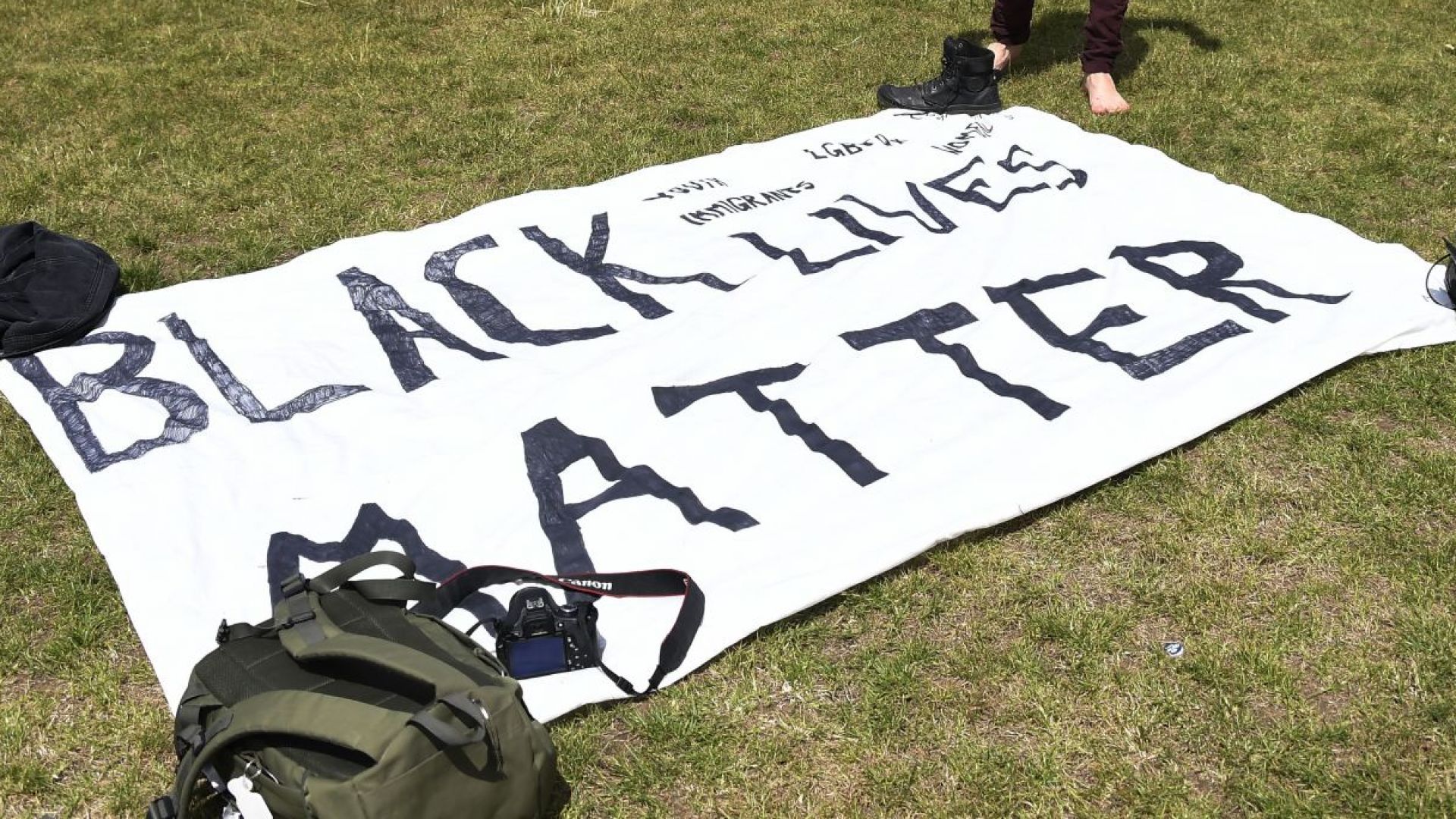 Нови протести след убийство на афроамериканец в САЩ