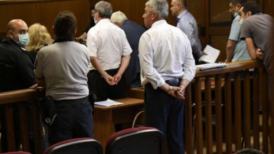 Апелативният специализиран съд пусна под домашен арест бившия шеф на