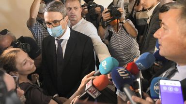 Апелативният специализиран наказателен съд потвърди оправдателните присъди на Иво Прокопиев