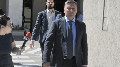 Окръжният съд в Бургас е отхвърлил молбата на Алфа финанс