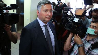 Съдът прекрати делото срещу Иво Прокопиев за продажбата на „Каолин“
