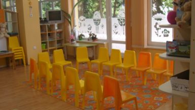 Най голям е недостигът на места в яслената група в София