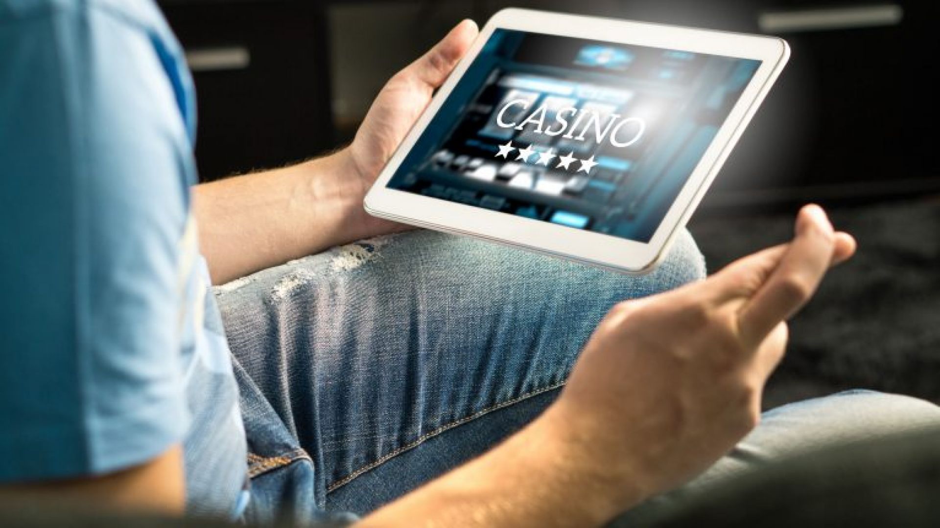 Как технологията влияе върху iGaming и казино игри индустрията
