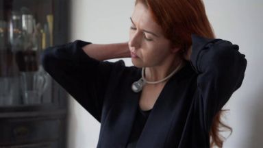 НАСА разработи антикоронавирусна огърлица