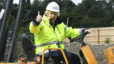 Един международен договор не може да бъде нарушен само малко