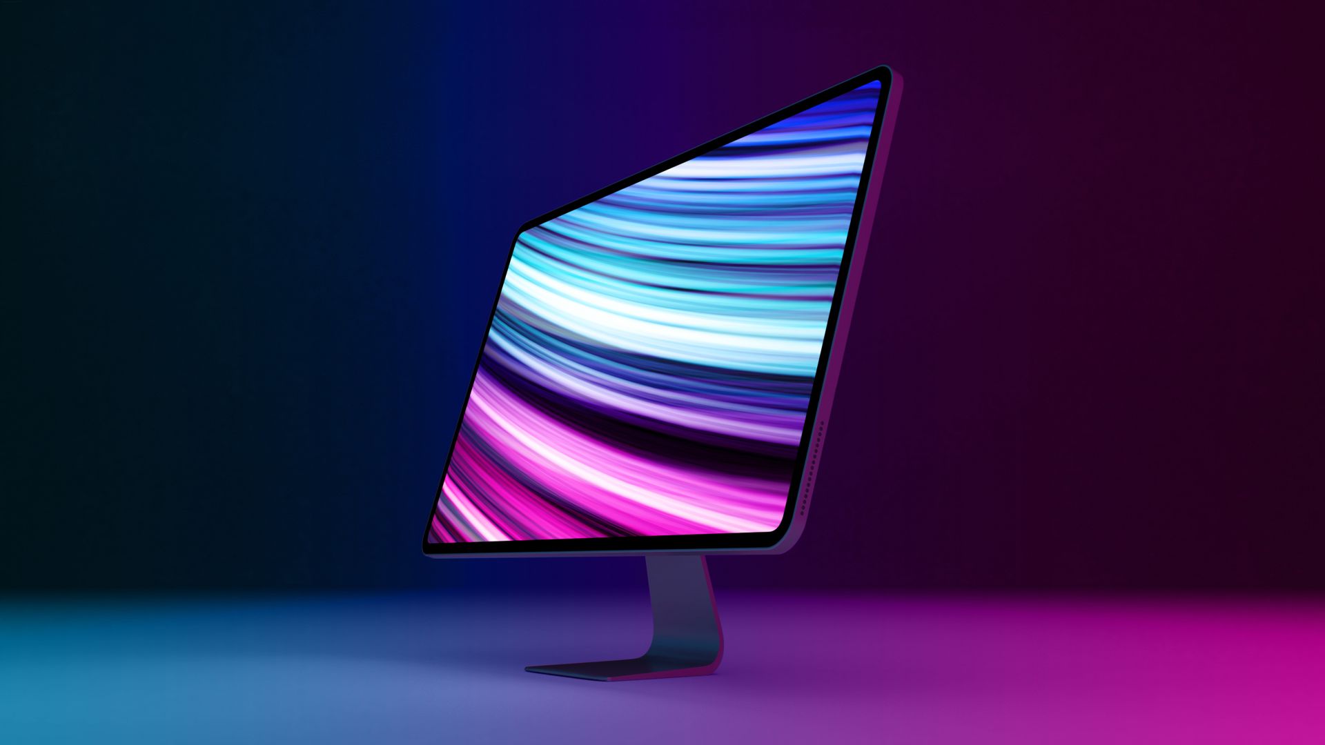 Нов iMac разчита на 10-ядрен процесор Core i9