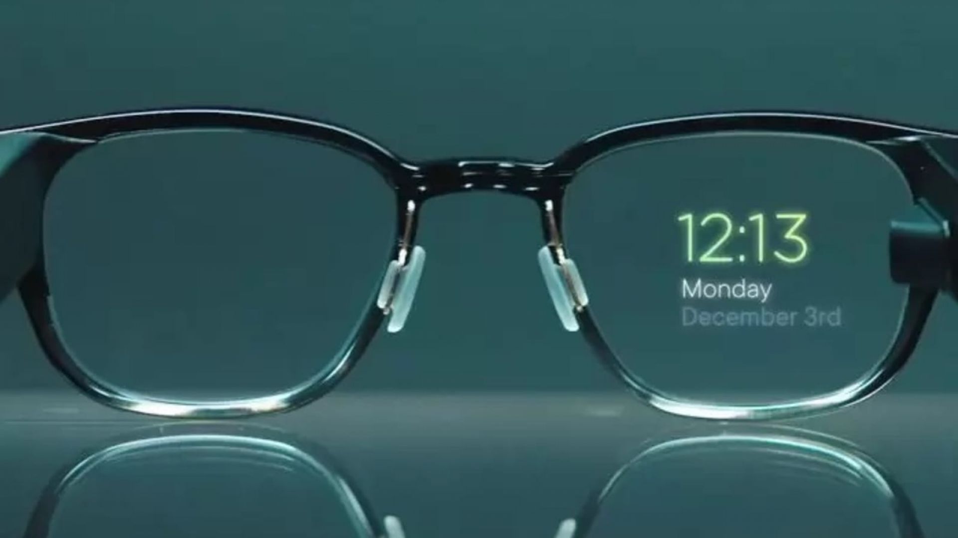Google купува компанията за AR очила North