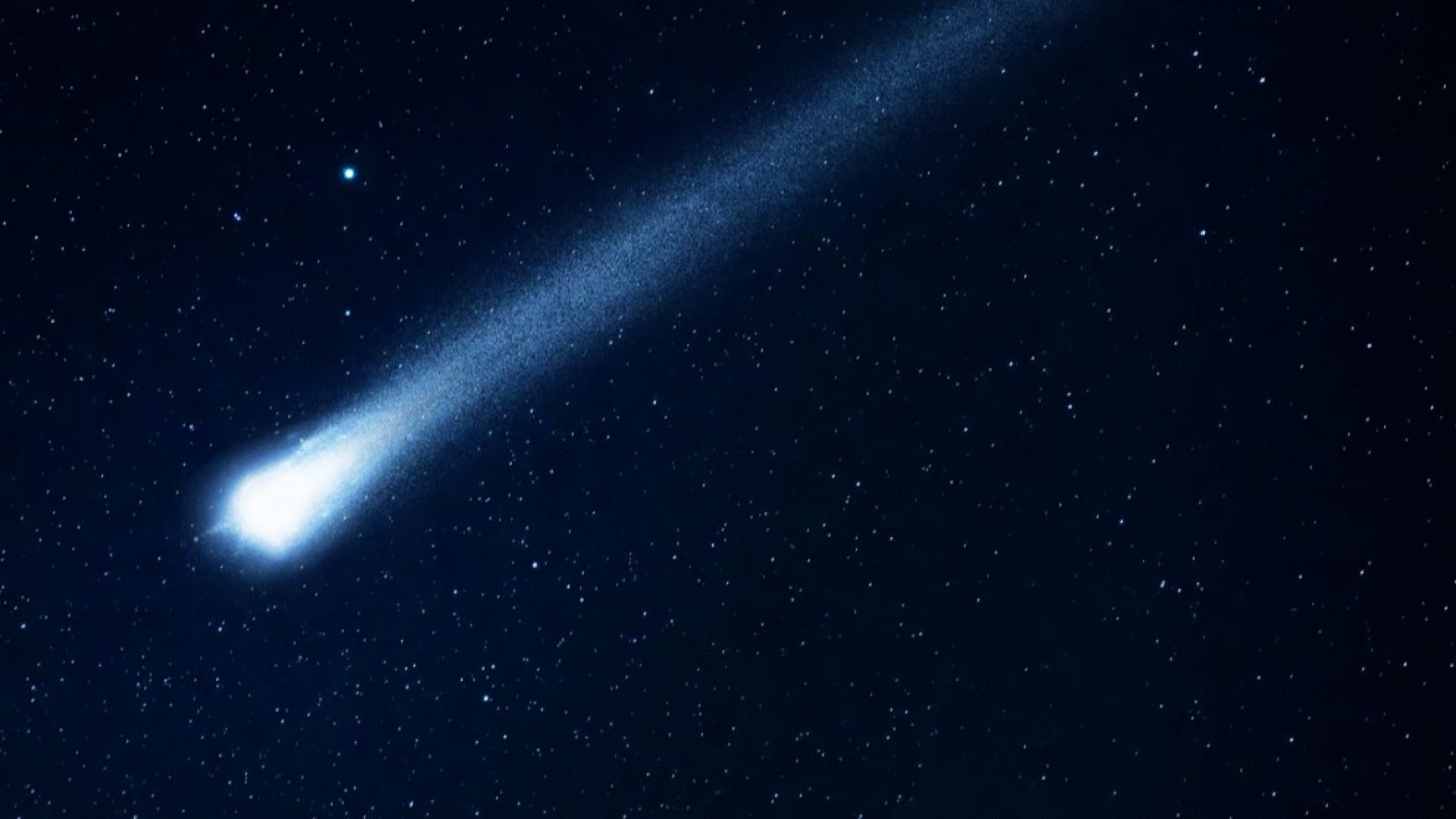 Учени откриха извънземна органична материя в паднал метеорит