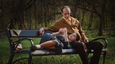 За лечебната сила на любовта в "Тези, които останаха" -  унгарското предложение за "Оскар"