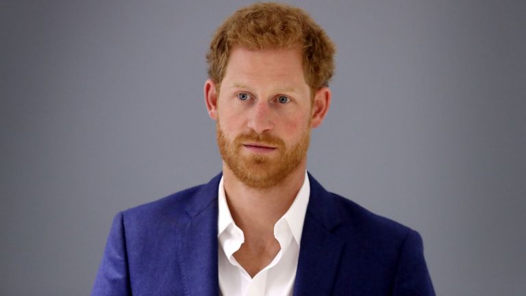 Принц Хари призова социалните мрежи да се реформират