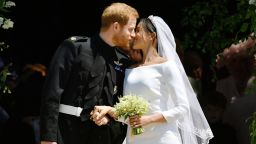 7 години след сватбата - Меган иска да е "милиардер", а на Хари му липсва нейната "безпощадност“