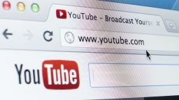 Кои са най-гледаните нови кипове в YouTube за 2022 година