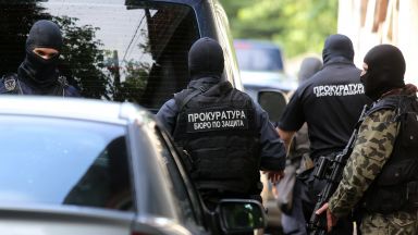  Българската спецпрокуратура оглави интернационално звено против проведената престъпност 