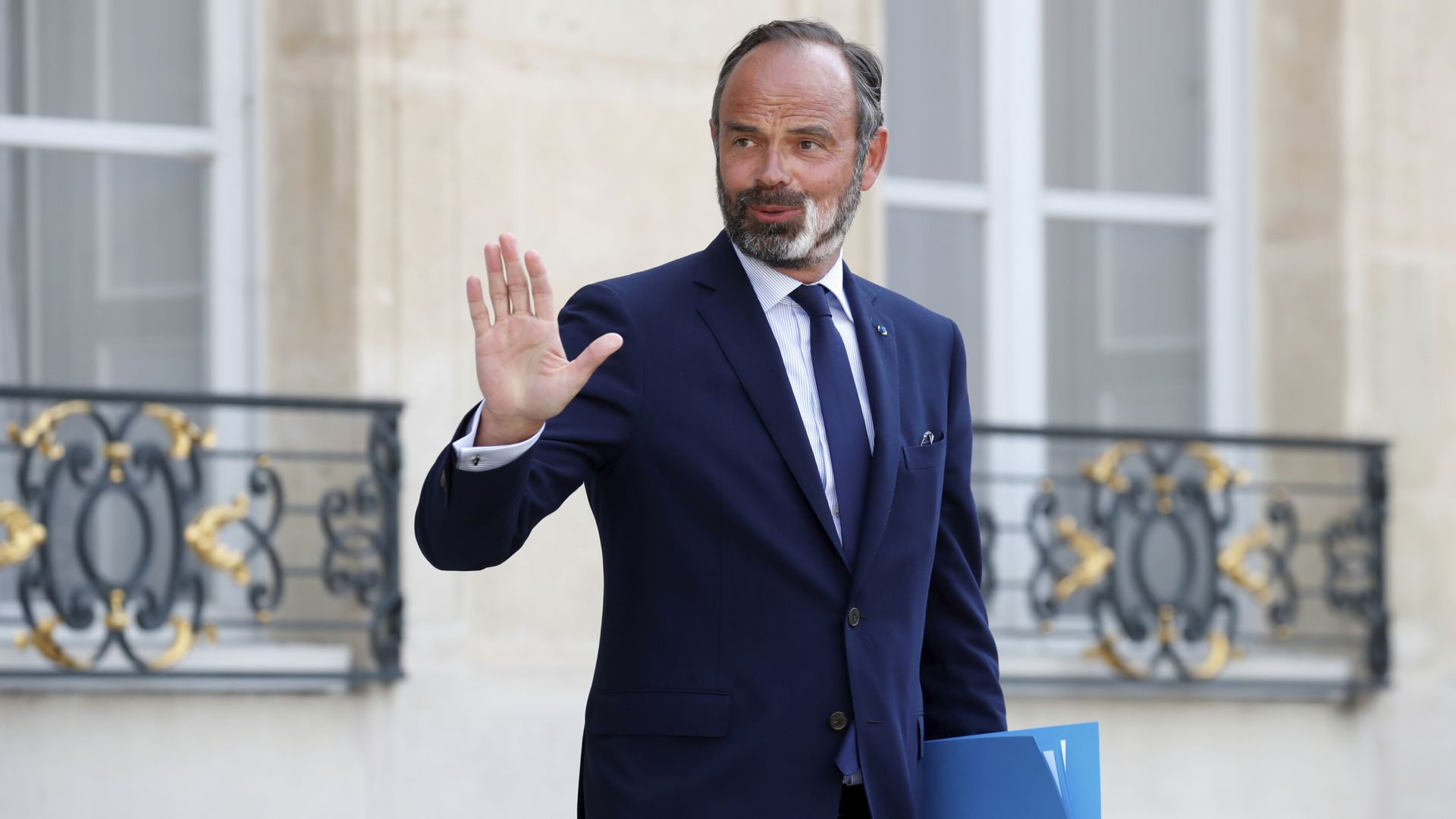 Съдебно разследване срещу бившия френски премиер и министри заради Covid-19