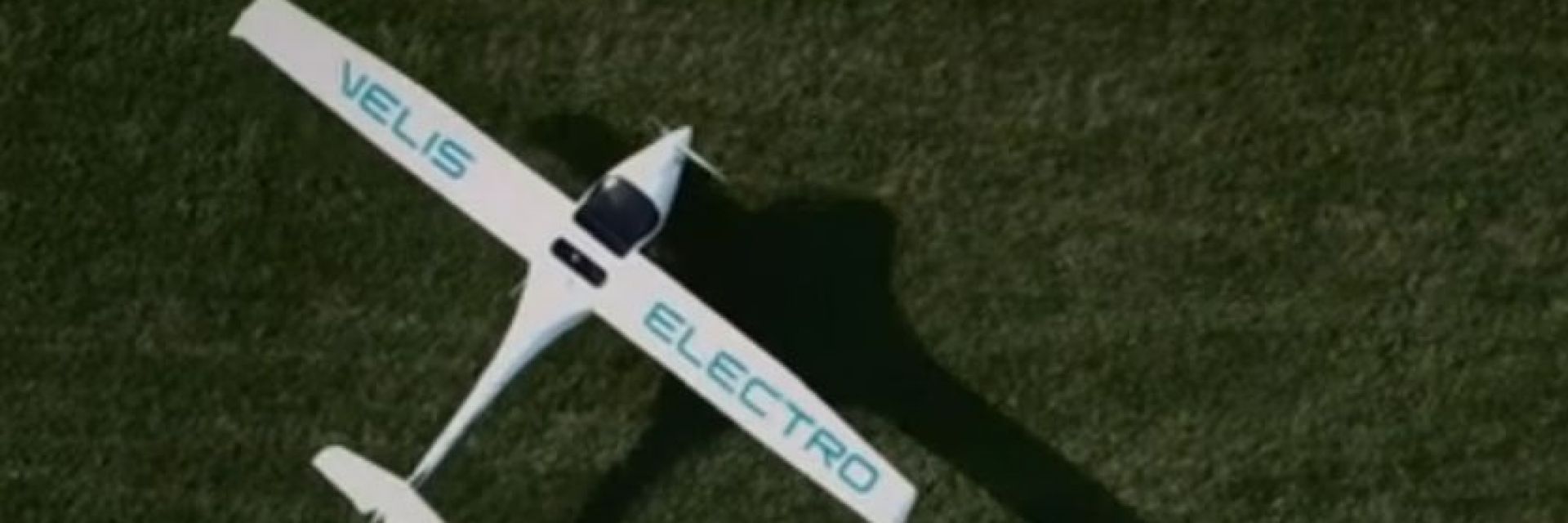 Направиха първия електрически самолет, сертифициран от EASA