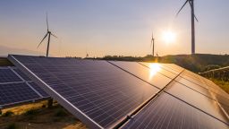 ЕК предлага изграждане на соларен парк в "мъртвата зона" в Кипър