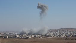 Десетки загинаха в кървави сражения между силите на Башар Асад и "Ислямска държава"