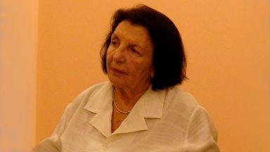 Една от легендите на БНР се отправи към вечността
