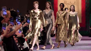 Dior дава старт на Парижката седмица на модата с филм
