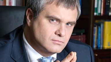 Племенник на Путин оглави партия "Народът срещу корупцията"