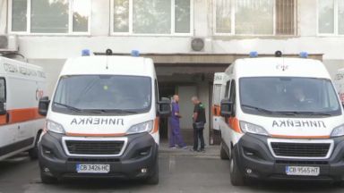 Интубираха избягалия пациент от бургаската болница