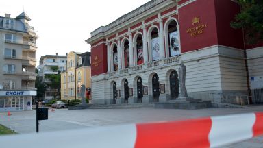 С Деветата симфония на Бетовен ще бъде даден стартът на