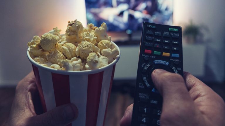 Юлски забавления пред малкия екран с А1 Xplore TV