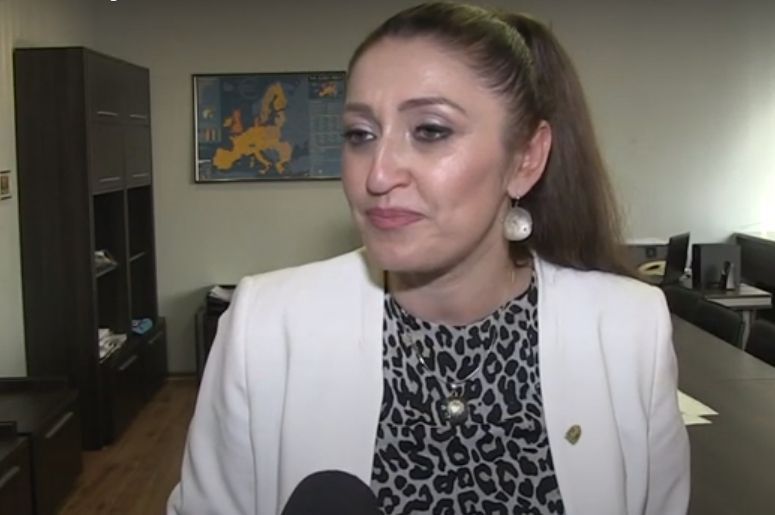 Зам.-кметът по икономика и инвестиции Златомира Стефанова е с положителна проба за коронавирус