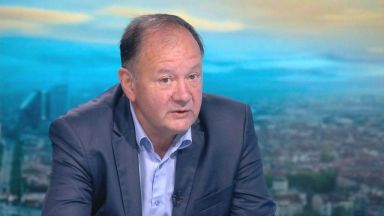 Михаил Миков: БСП изгуби левия си образ през последните години