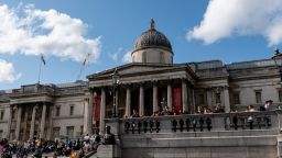 Лондонската Национална галерия отваря врати след карантината