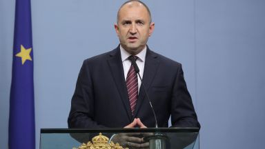 Надеждите за справедливо общество на свободните граждани и свободната инициатива