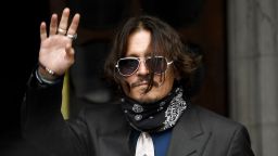 Джони Деп: През цялата ни връзка Амбър е събирала досие и застрахователна полица за по-късно