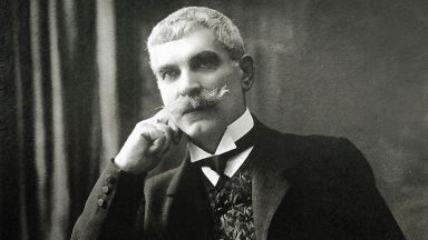 Един от символите на творчеството на Патриарха на българската литература